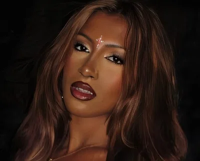 LARA RAJ
