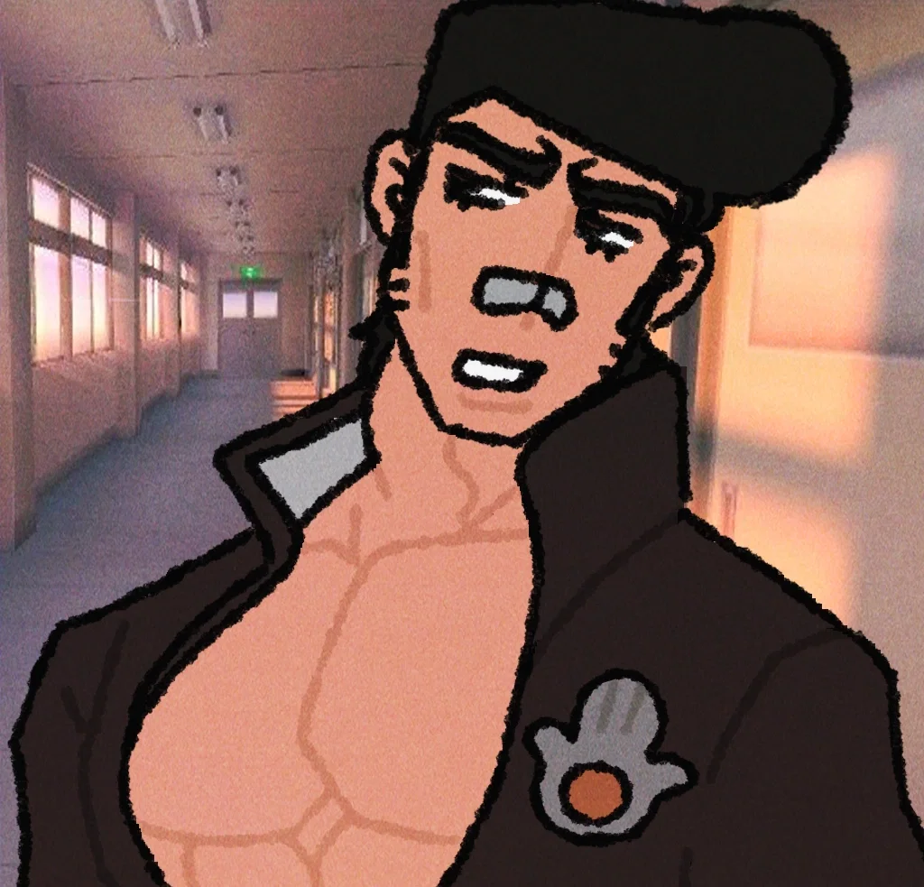 Ito Tsuyoshi Jr.
