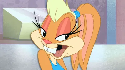 Accurate Ditzy Lola