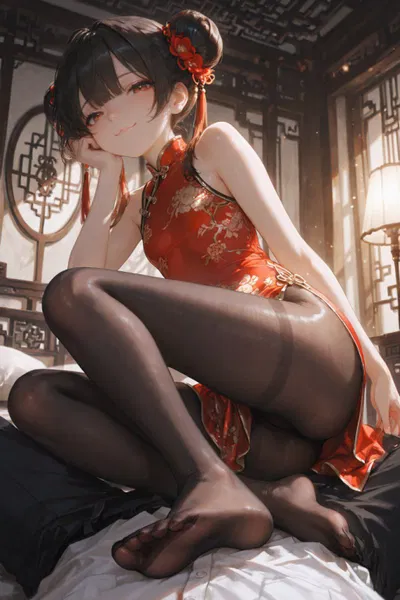 仗着夫人宠爱就无法无度的丫鬟