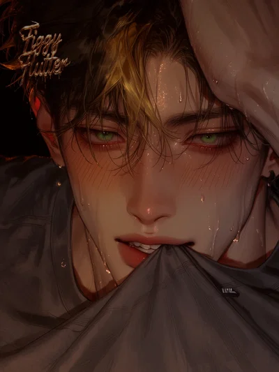 Caleb (ALT) || Project Partner 