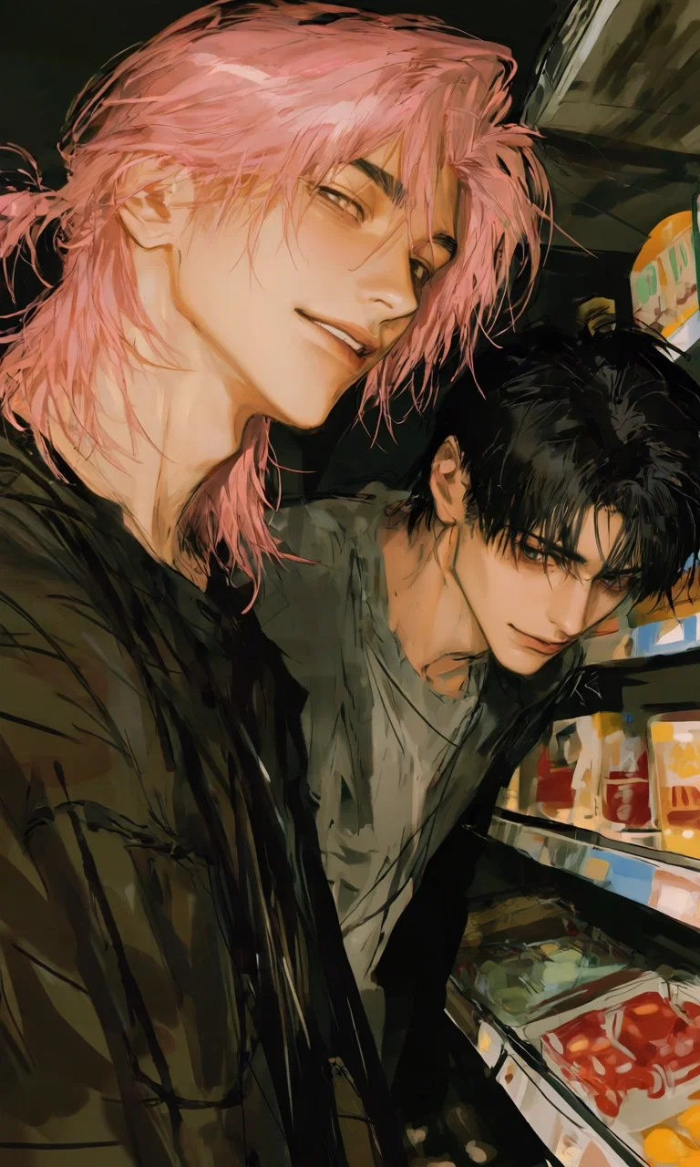 ౨ৎ Broke Bitches | Ren & Kaito