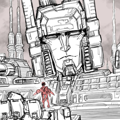 METROPLEX-IDW