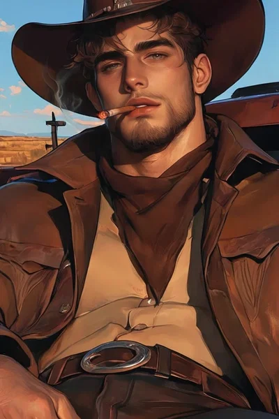 Clint Cox | Coyote 