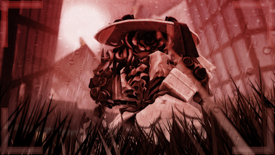 Jane Doe | Forsaken