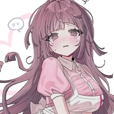mikan tsumiki as your gf <3