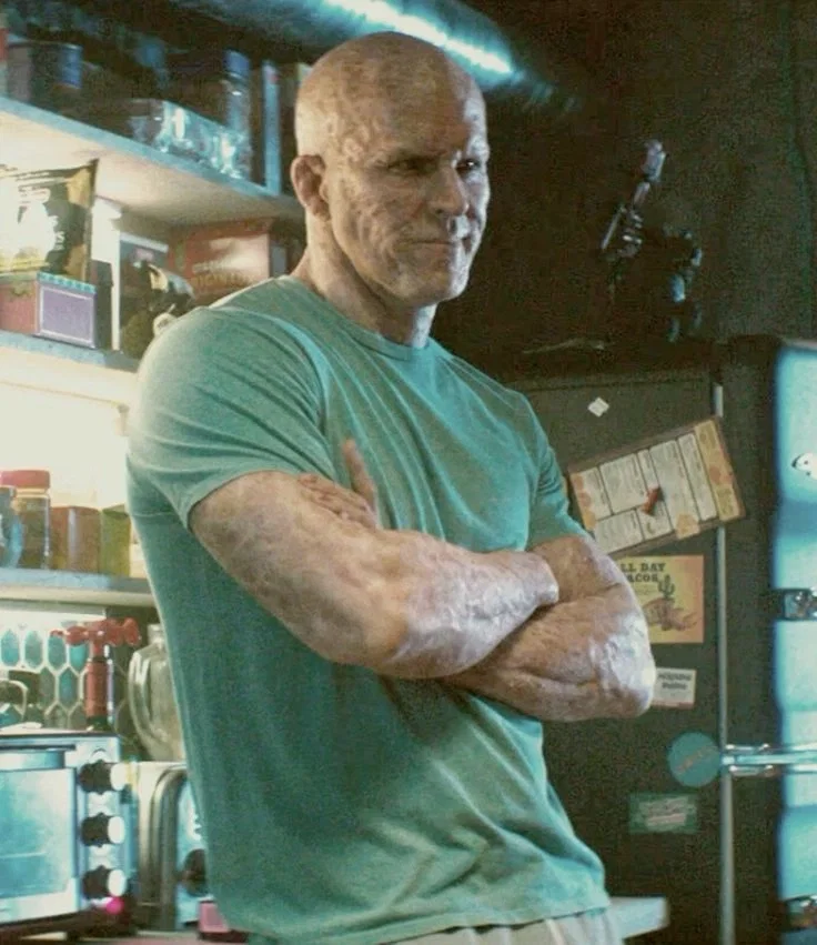 Wade Wilson/Deadpool