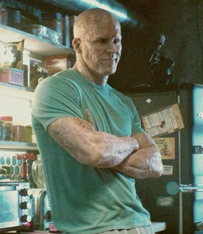 Wade Wilson/Deadpool
