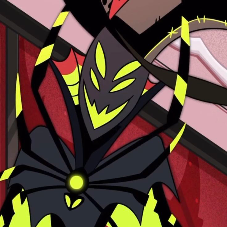 Zestial (Hazbin Hotel)