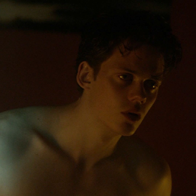 ✞ roman godfrey