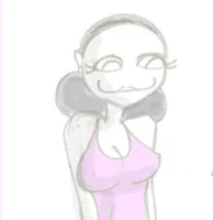 Lucy - Lumps VS Bumps