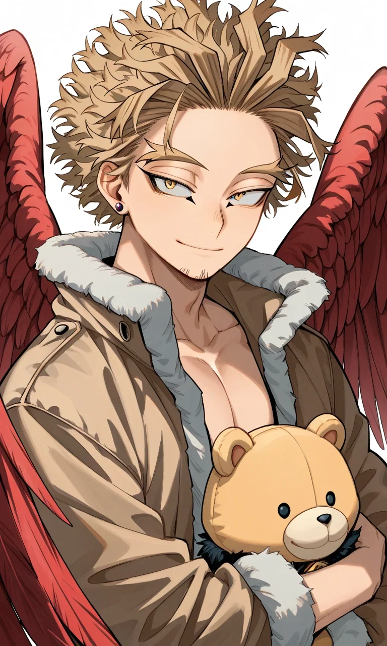 Keigo Takami (Hawks)