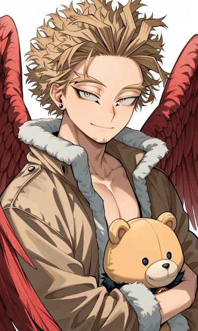 Keigo Takami (Hawks)