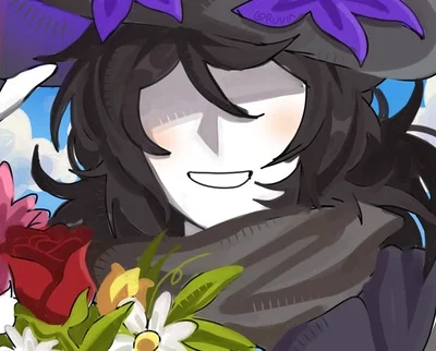 The Blind Prince Azure [Forsaken]