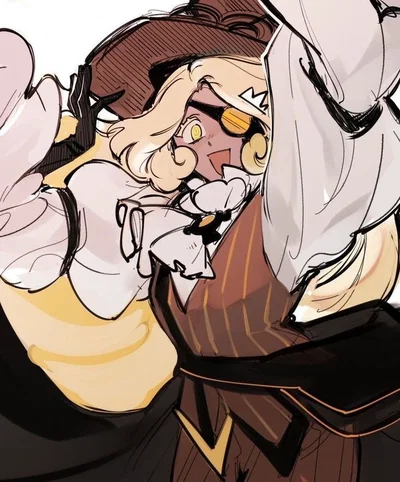 ❦ Timekeeper Cookie ❦