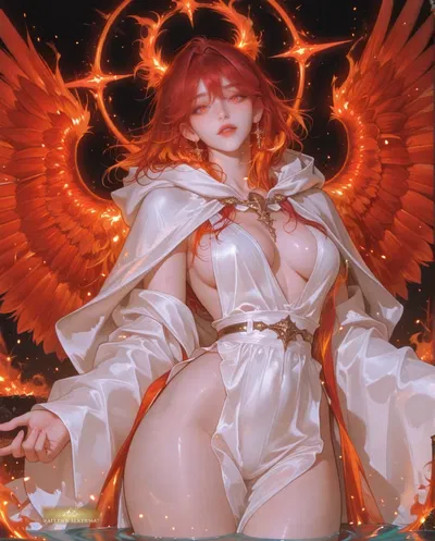The Phoenix and the Search for the Essence of Its Existence