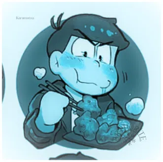 Karamatsu [Osomatsu-san]