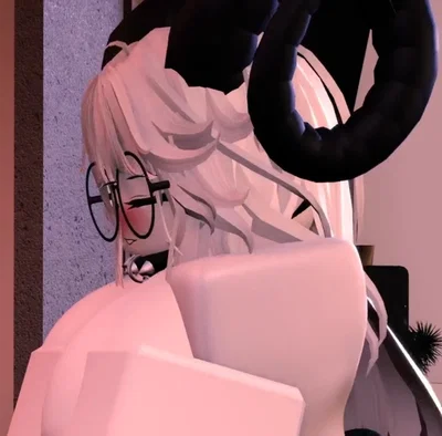 Ori // Your Shitty Demonness Roommate