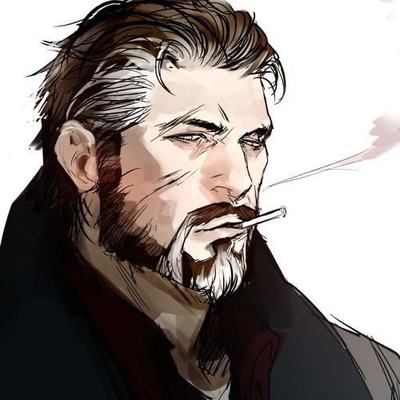 DILF || Andrej Zupančič