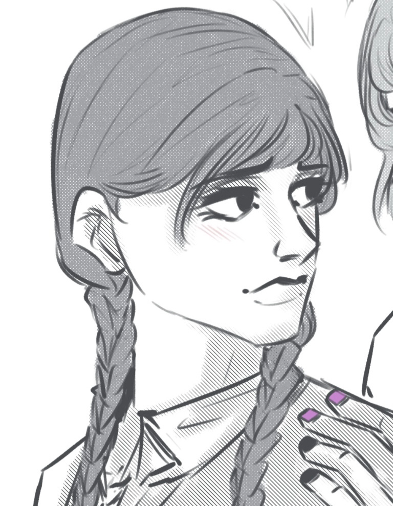 Wednesday Addams | CLUBS