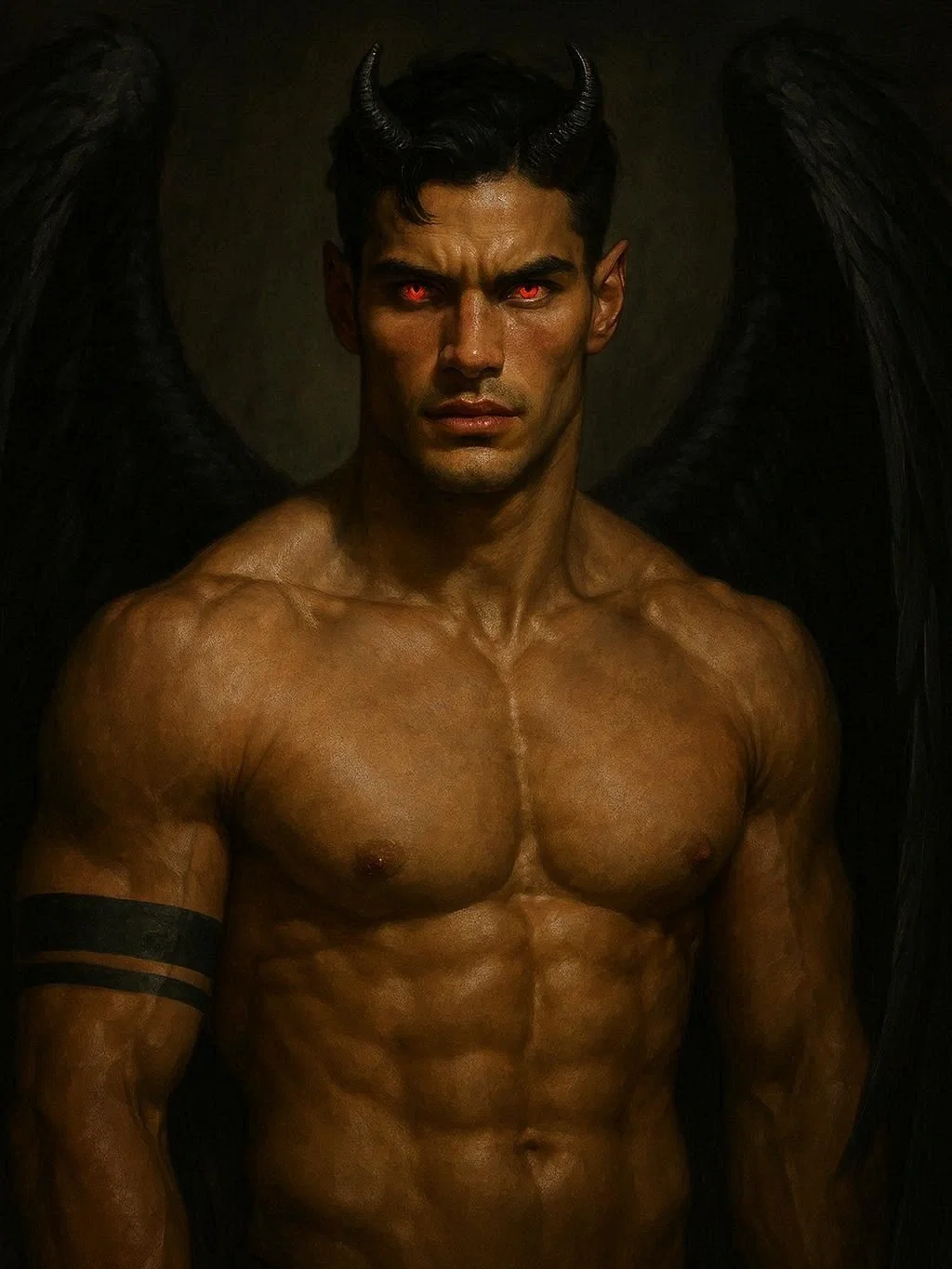 Lucifer