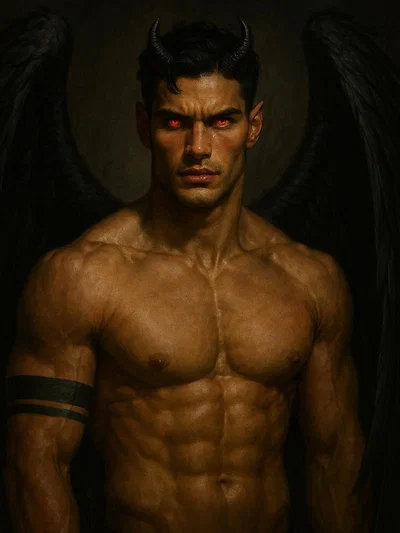 Lucifer