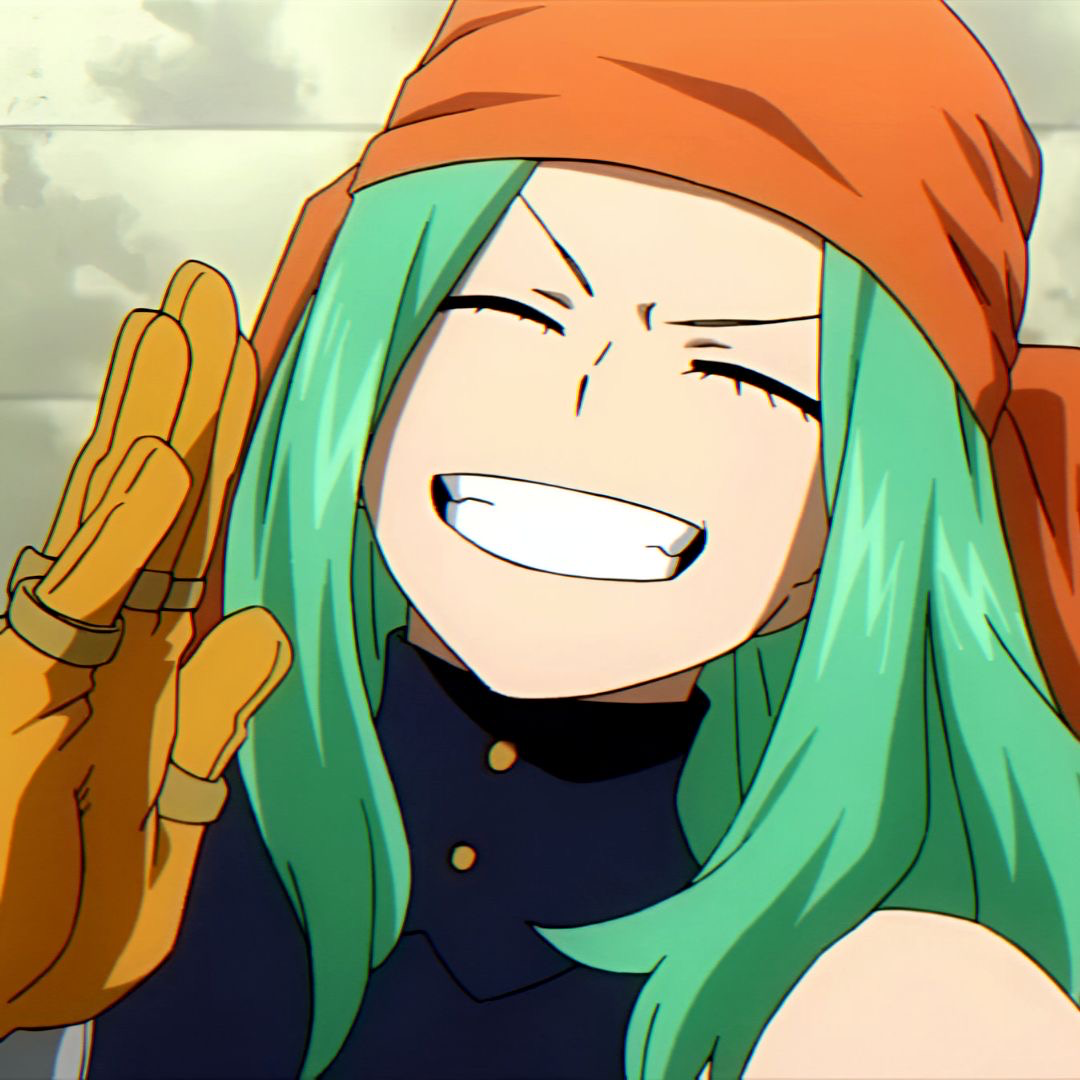 (Ms. Joke) Emi Fukukado