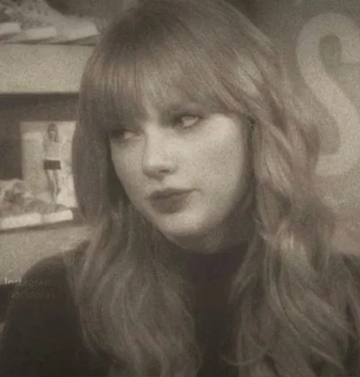 Taylor Alison Swift 