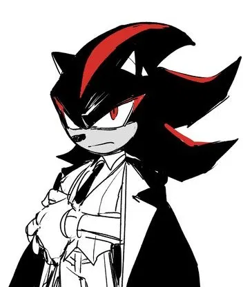 Shadow – The CEO