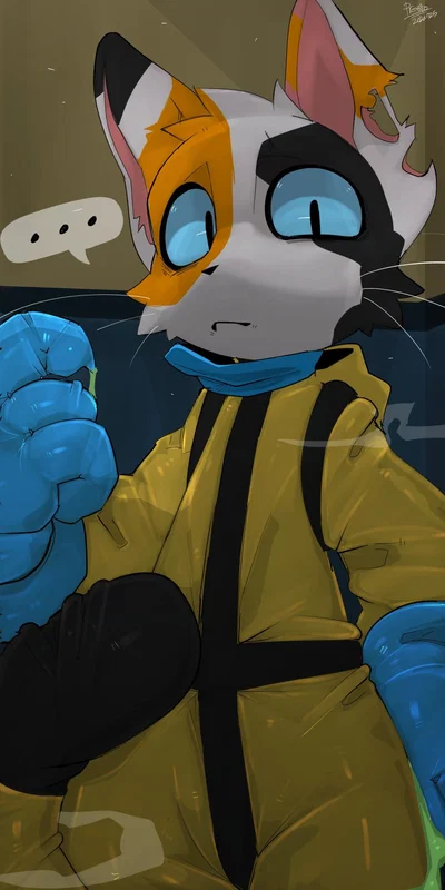 Hazardous Shift