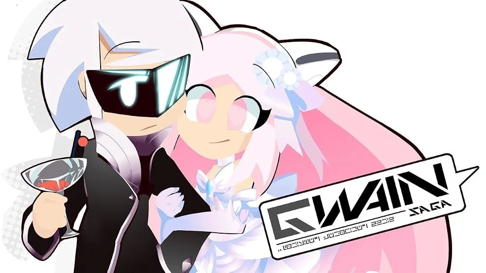 Gwain Saga - 007-3 Princess Birthday