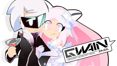 Gwain Saga - 007-3 Princess Birthday