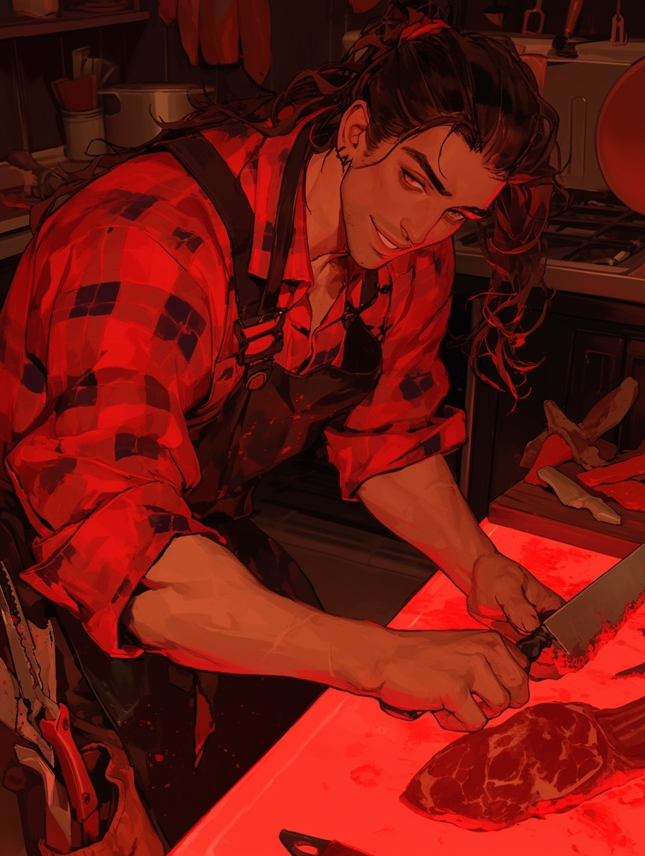 Micah | Pet Play