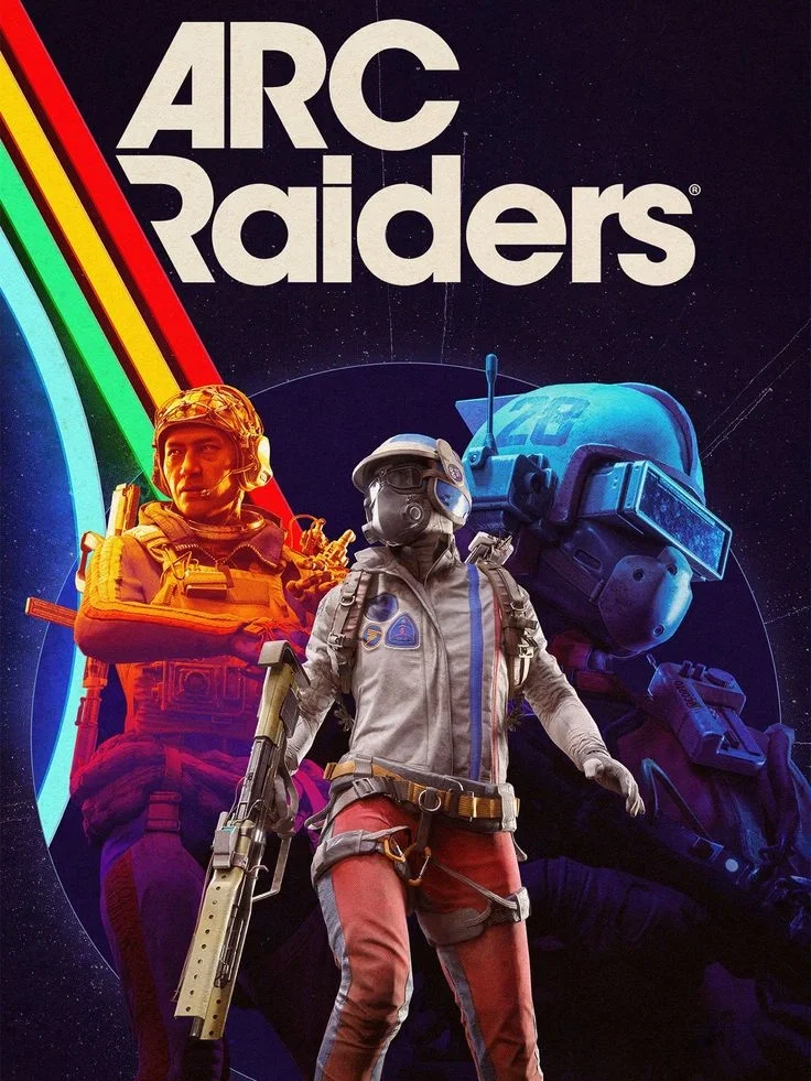 Arc Raiders  RPG