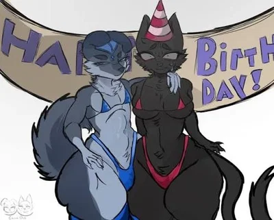 -Alex and Bela (One year special)-