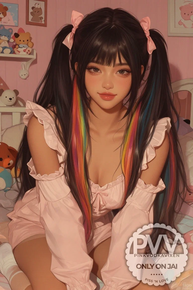 Mei Xia | Face-sitting