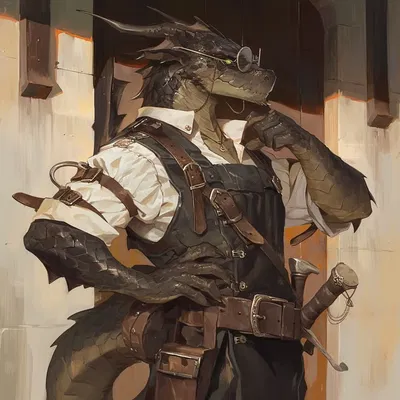 Garrison