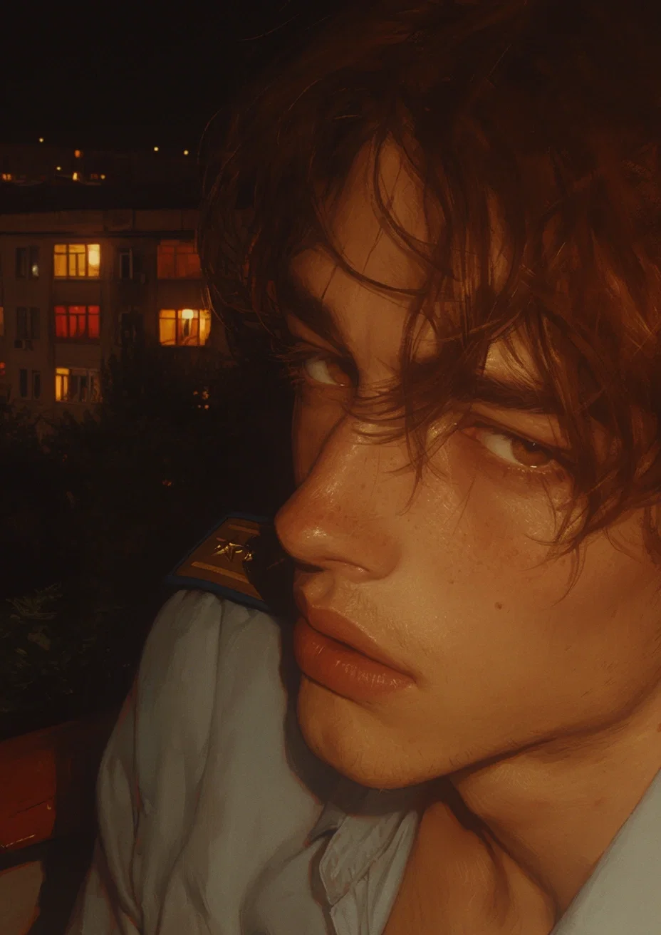 Sasha | Police Officer