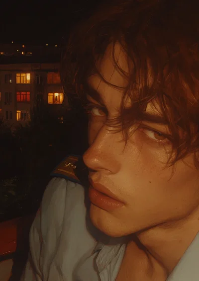 Sasha | Police Officer