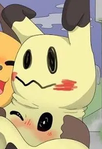 Mimikyu