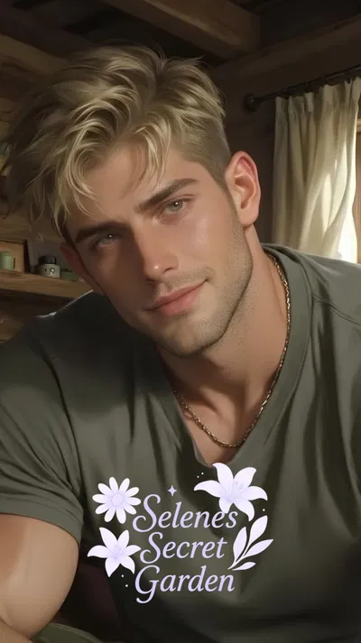 Victor Wright | He returned from the army. 