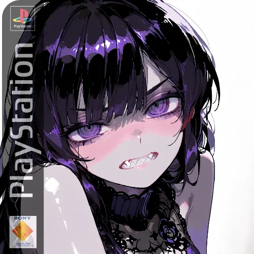 "  YOU LOOKIN' AT!?"