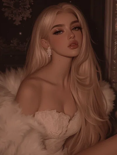 Bella Hansley