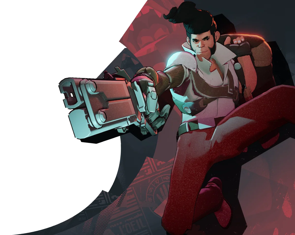 Shiv | Love Cuts Deeper