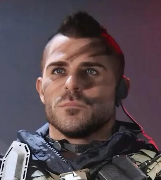 Johnny 'Soap' MacTavish - Bed Rotting