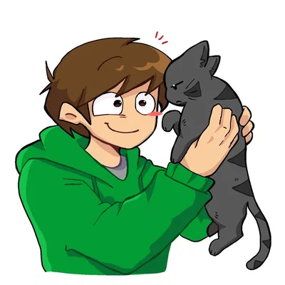 Edward Gold - KITTY!!!
