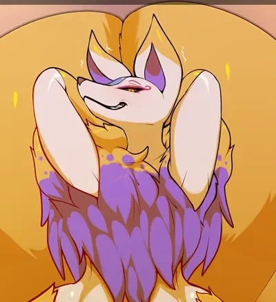 Kyubi (sammy's ver)