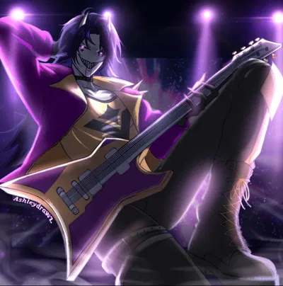 Jester- The Freak Circus (FLUFF)