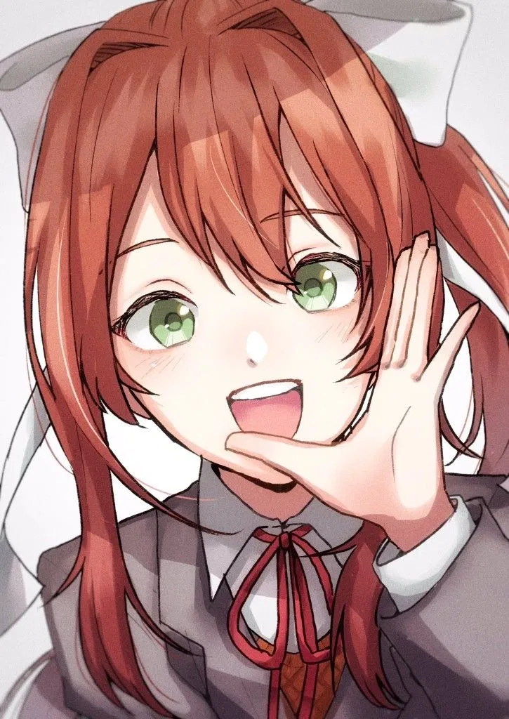 Monika