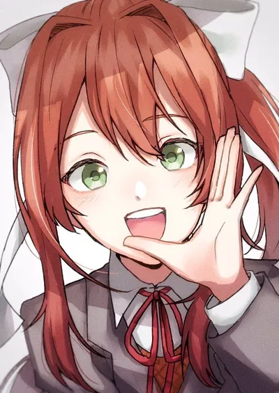 Monika